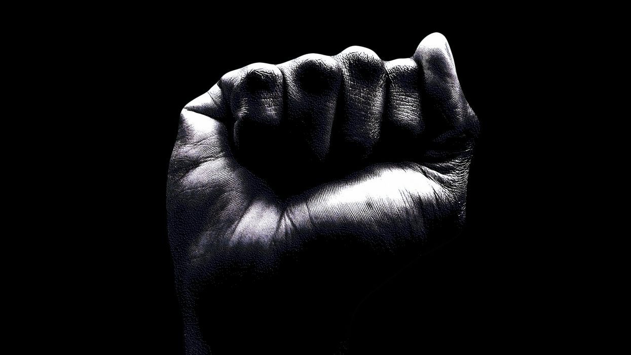 Trump and his allies are already seeking to intimidate the four most likely centers of resistance
