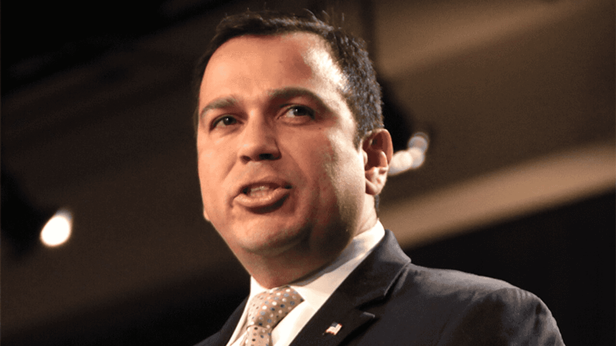 Kentucky GOP candidate scrubs campaign from any mention of Trump and MAGA