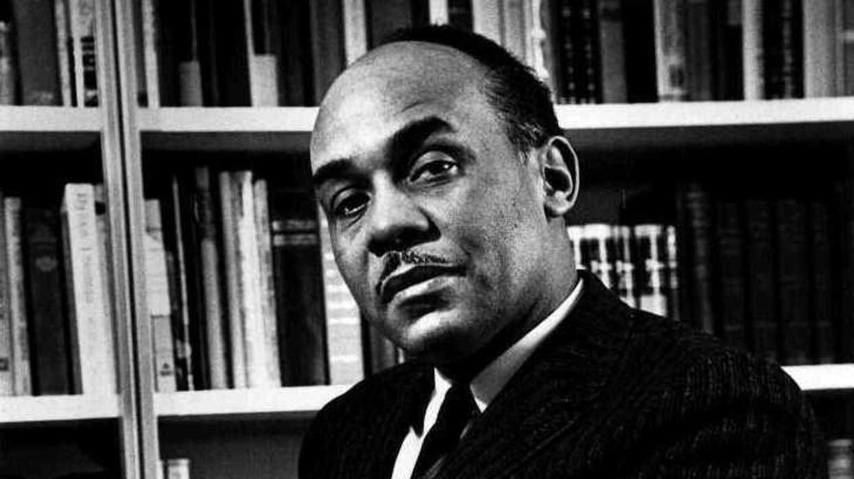 A 76-year-old essay teaches us how to be free