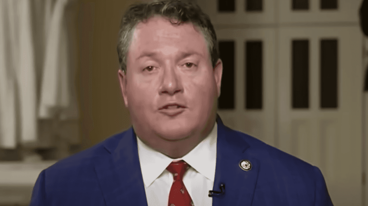 Firestorm over Republican's social media posts ignites calls for his ouster