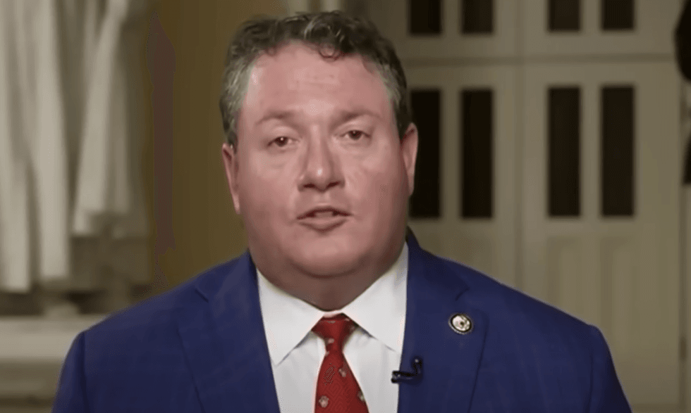 Firestorm over Republican's social media posts ignites calls for his ouster