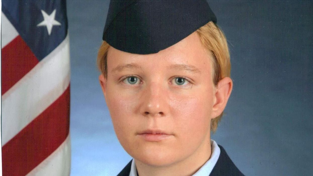 Biden called on to free Reality Winner as new documentary reveals she was James Comey's scapegoat