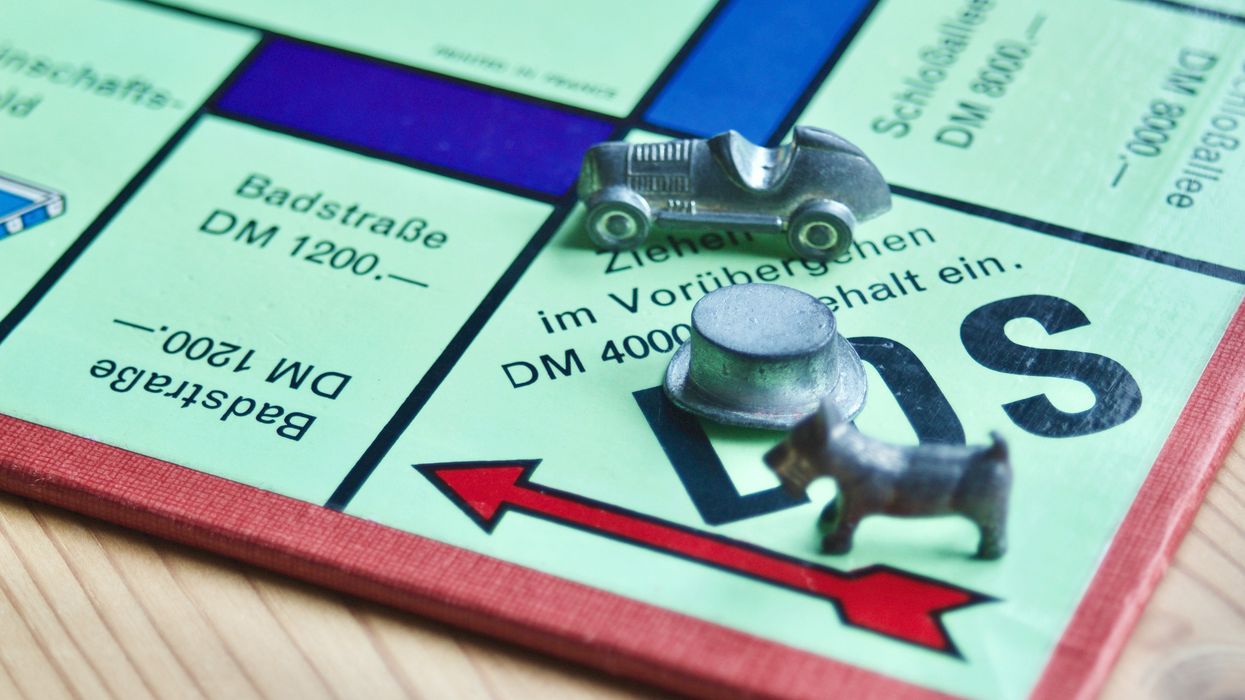 Why are we still suffering inflation? Monopoly power!