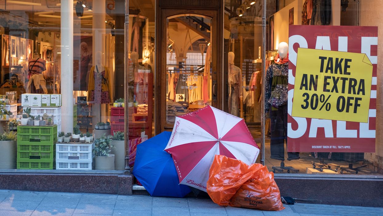 Explaining 21st-century capitalism in a way everyone can understand