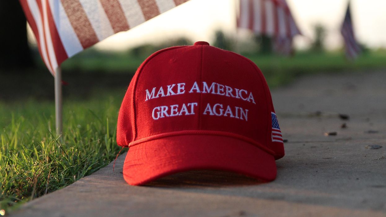 The completely shocking things Trump and his followers now believe