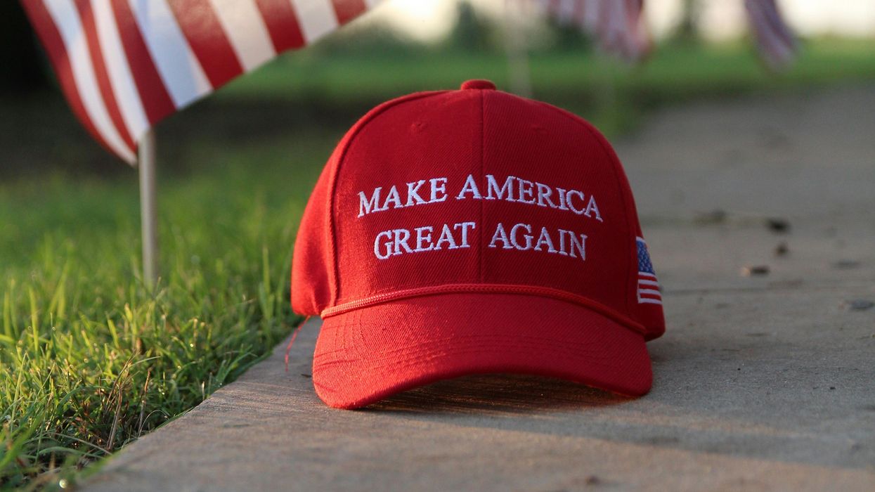 To hell with Trump's voters