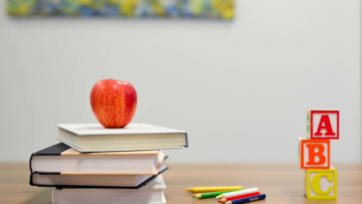 How schools can address their community’s deep trauma