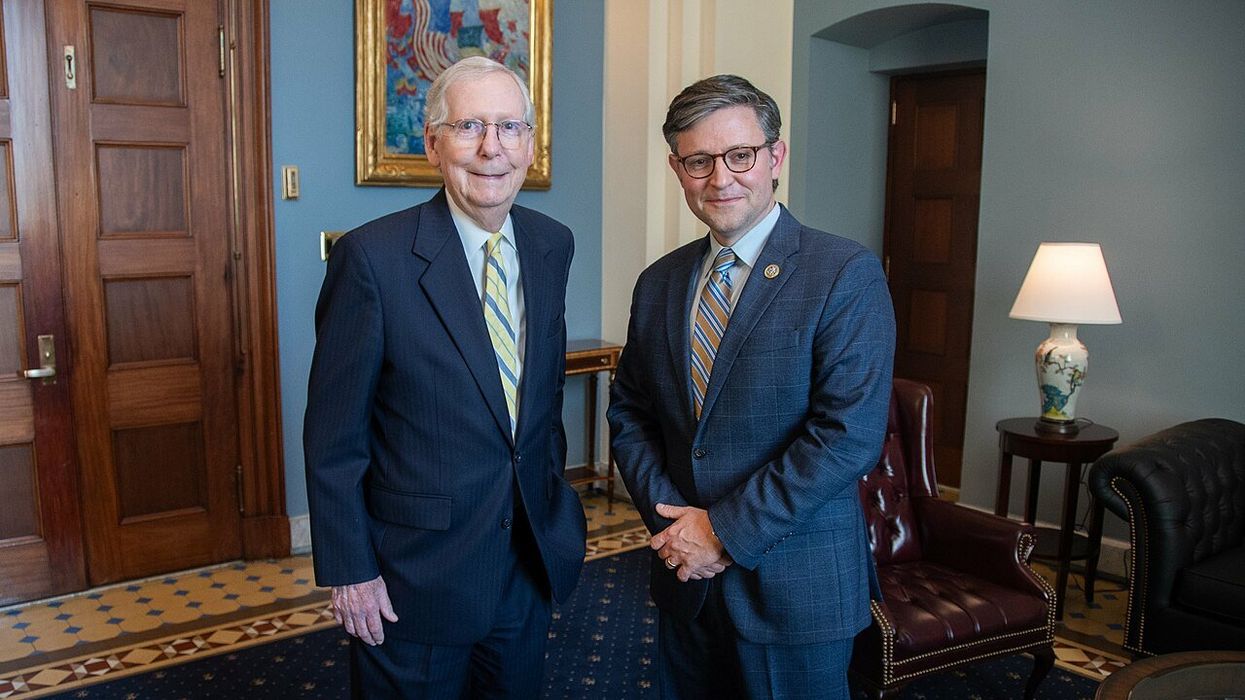 What's more deadly — a new H5N1 flu or the GOP?