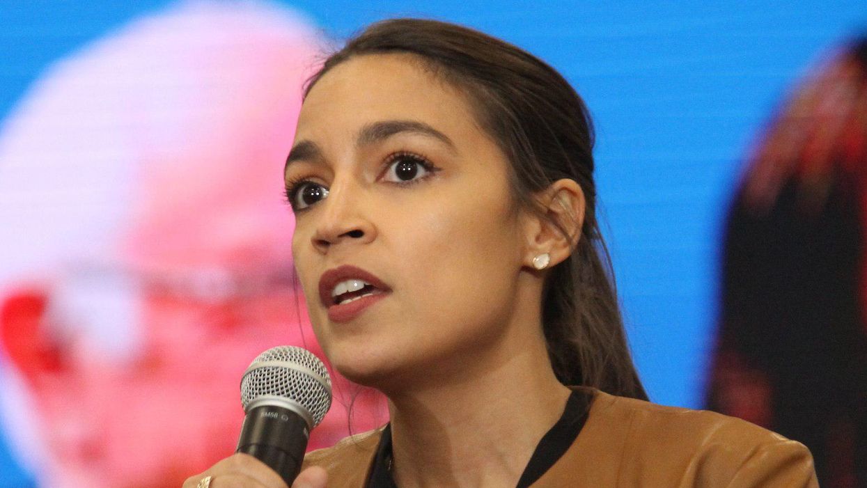 Ocasio-Cortez says Lauren Boebert has put her colleagues in danger — and warns ‘she could do so again’