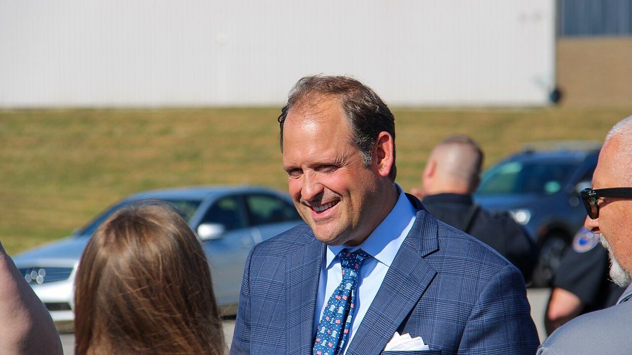 'Trump’s lapdog': Political scientist demolishes GOP lawmaker’s spending bill claims