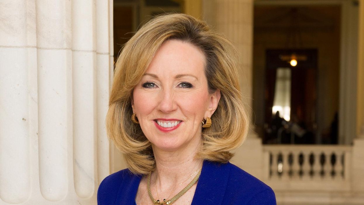 'He will continue to damage the party': Ex-GOP lawmaker warns Republicans that Trump is a 'diminished figure'