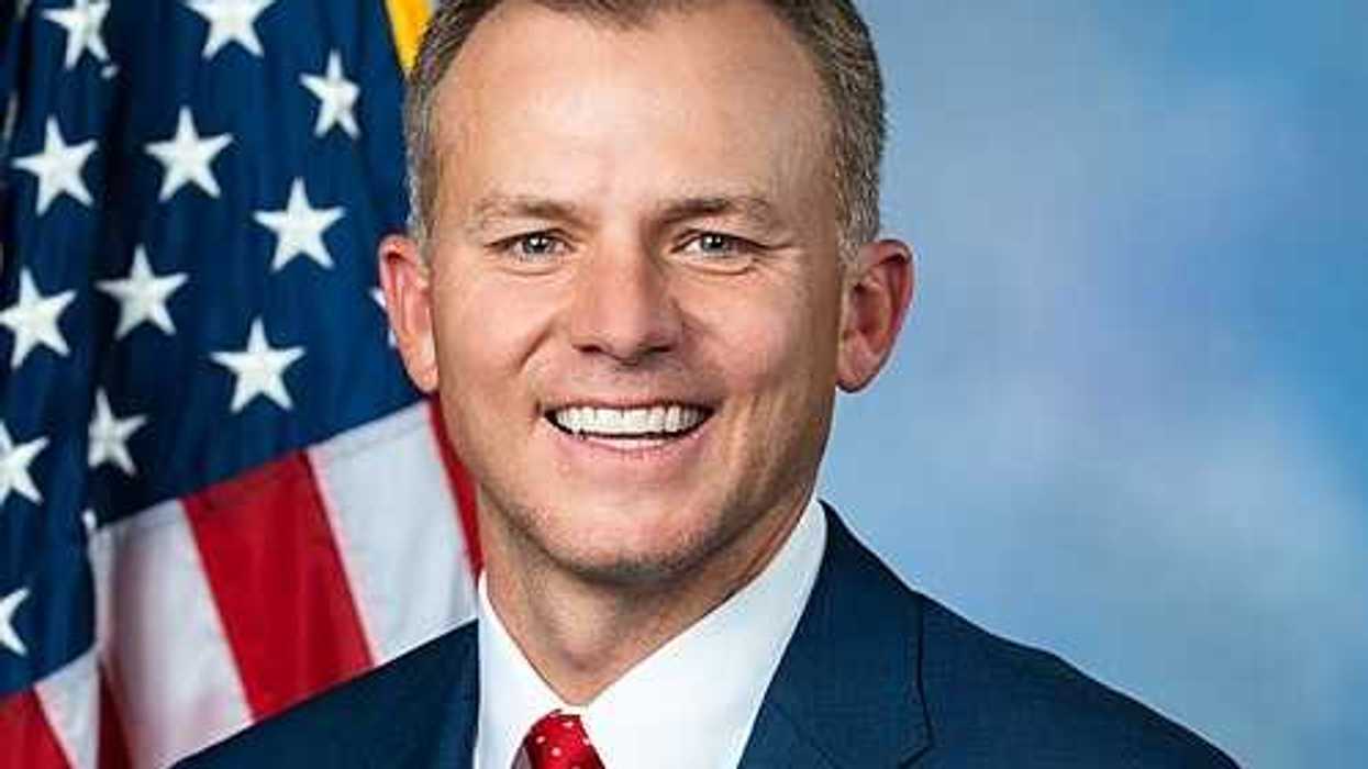 A leading Republican just delivered a searing indictment of GOP’s election scheme
