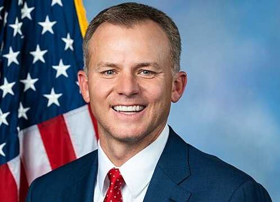 A leading Republican just delivered a searing indictment of GOP’s election scheme