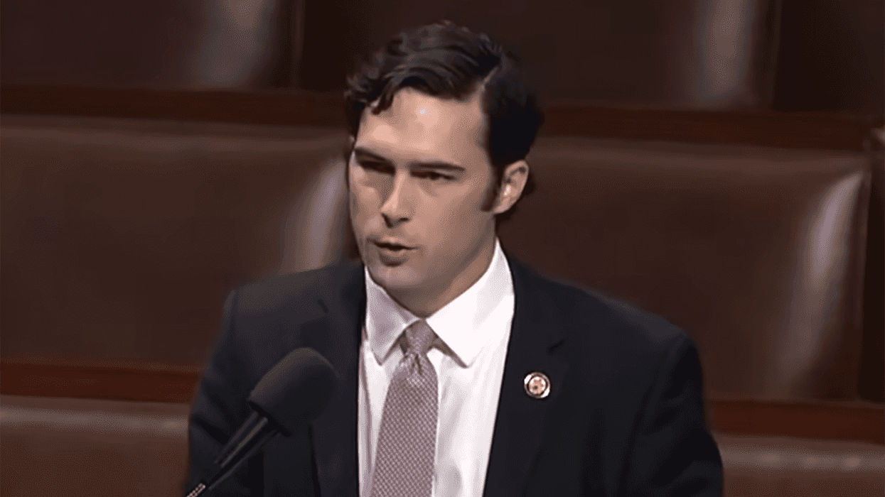 Trump faces huge loss in Texas as even MAGA Republicans call for his pick to drop out