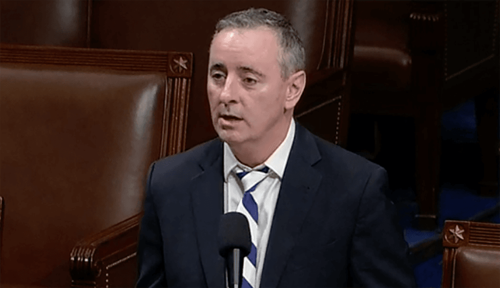Growing chorus of Republicans pledge to 'kill' Trump’s $1.8 billion DOJ fund