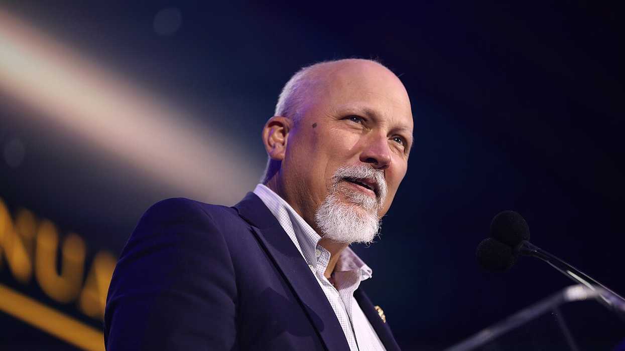 Inside the GOP's sinister new weapon