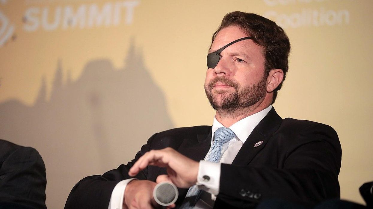 Republicans ban GOP rep from international travel after 'alcohol-related episode': report