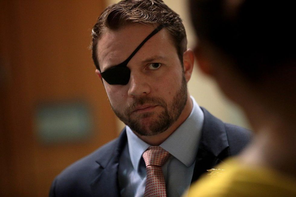 House leadership 'concerned' GOP reps who lost primaries won’t show up for votes: report