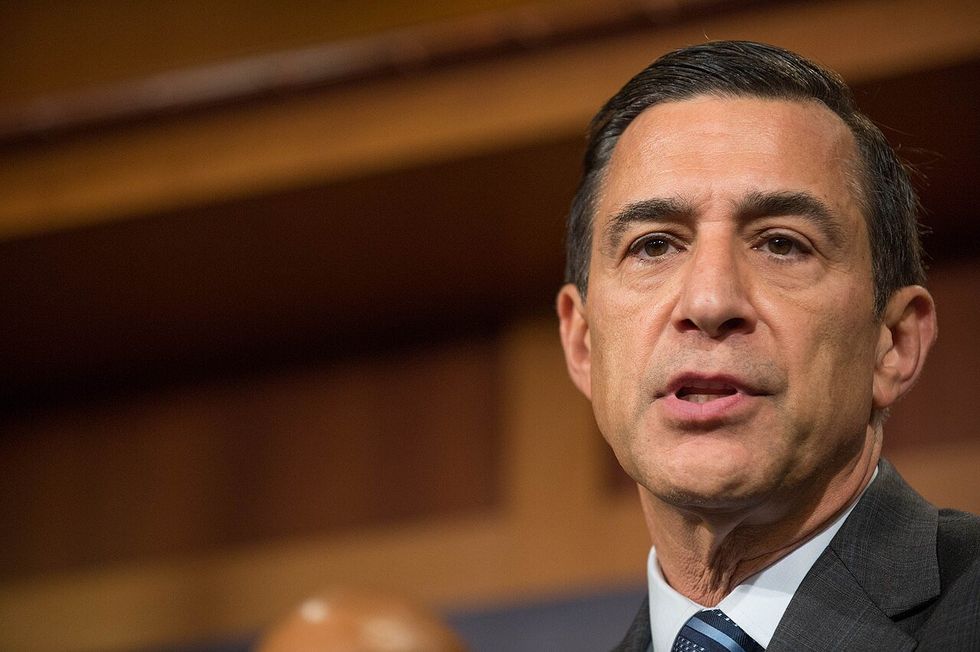 Republicans move to give Trump something he’s wanted since 2019