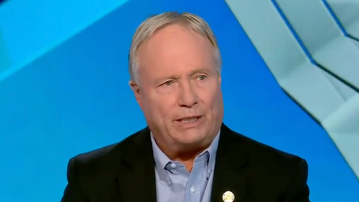 Republican rep reveals why DOGE was a 'waste of time' — and delivers warning shot to Social Security