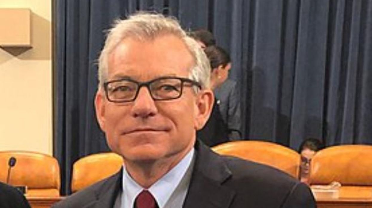 Arizona Republican could open door to 'key swing district' for Dems