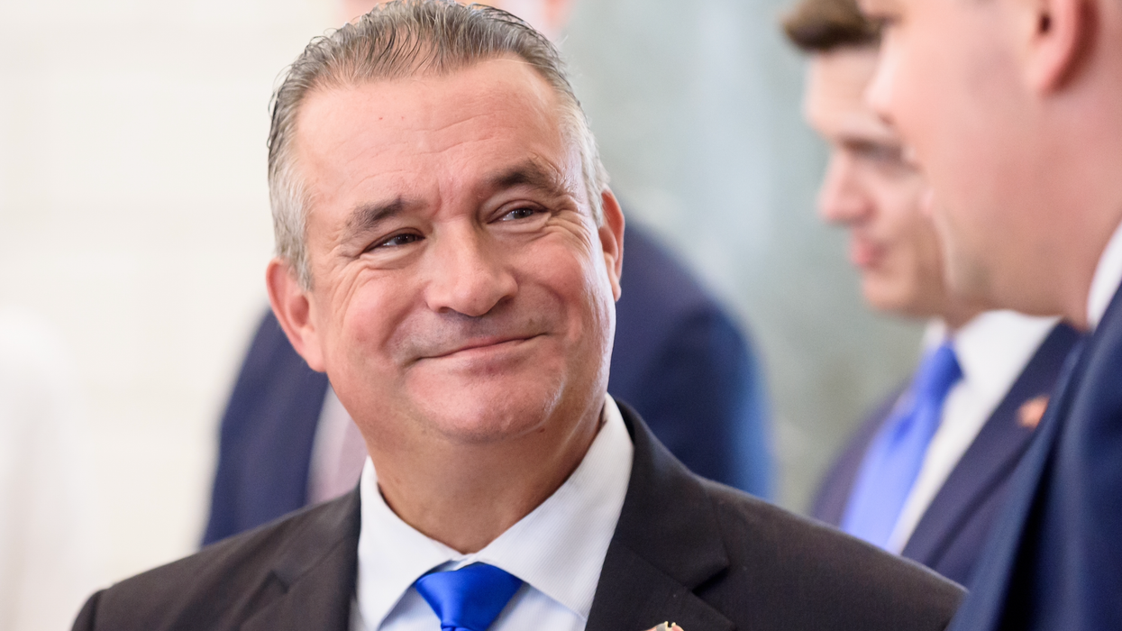 'Betrayed': GOP rep torched after hospital in his district shuts down due to Medicaid cuts