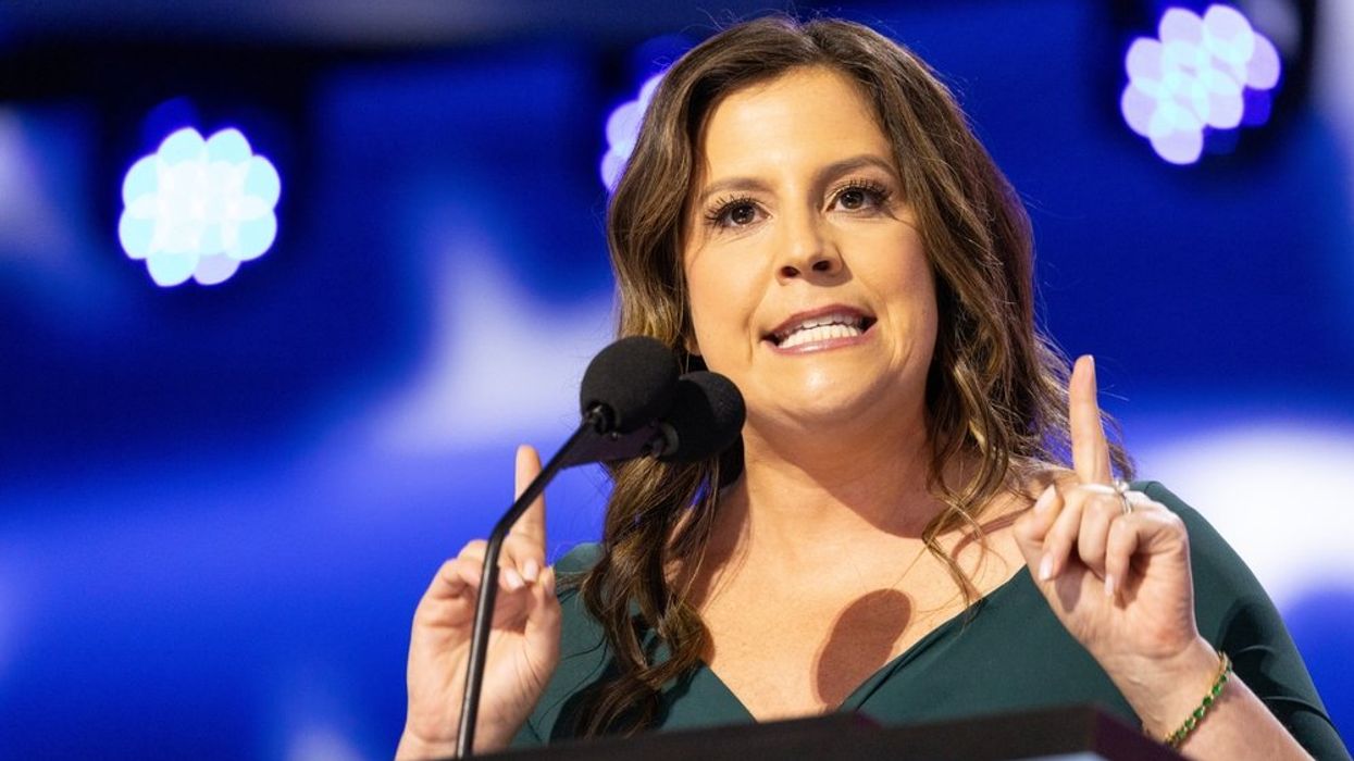 'Not sure she'll sell': 'Far-right' Stefanik sending shock waves through NY gubernatorial race