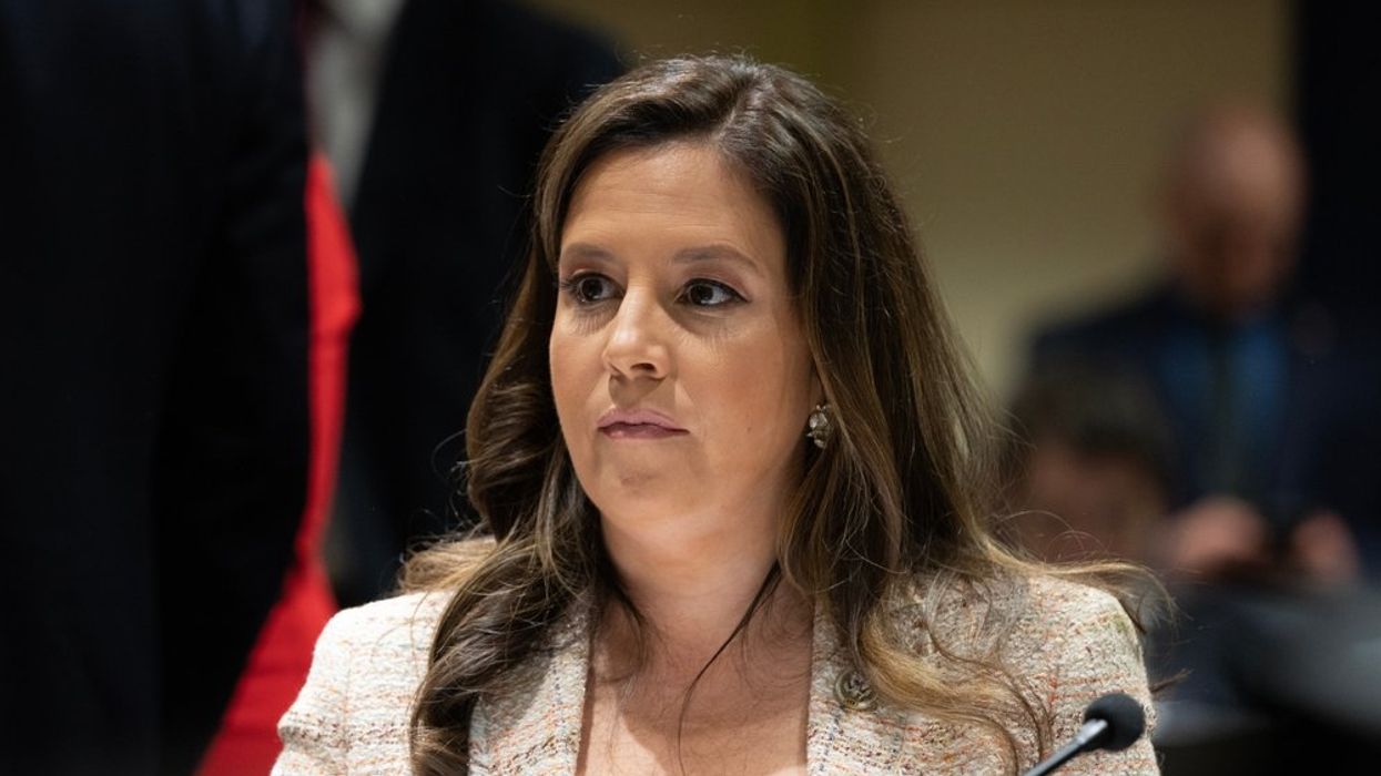 'Afraid': Ex-GOP strategist mocks 'full MAGA' congresswoman for dodging 'her own constituents'