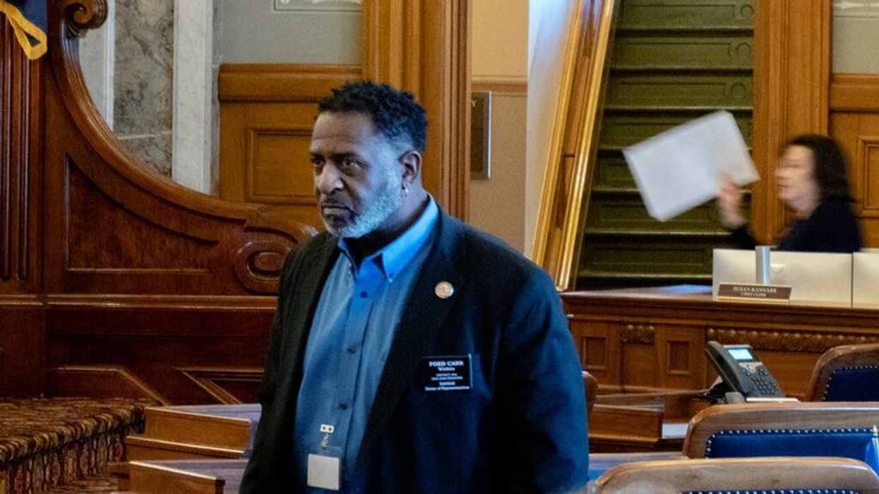 Republicans lay down the law: Call us racist and we’ll crush you like a bug