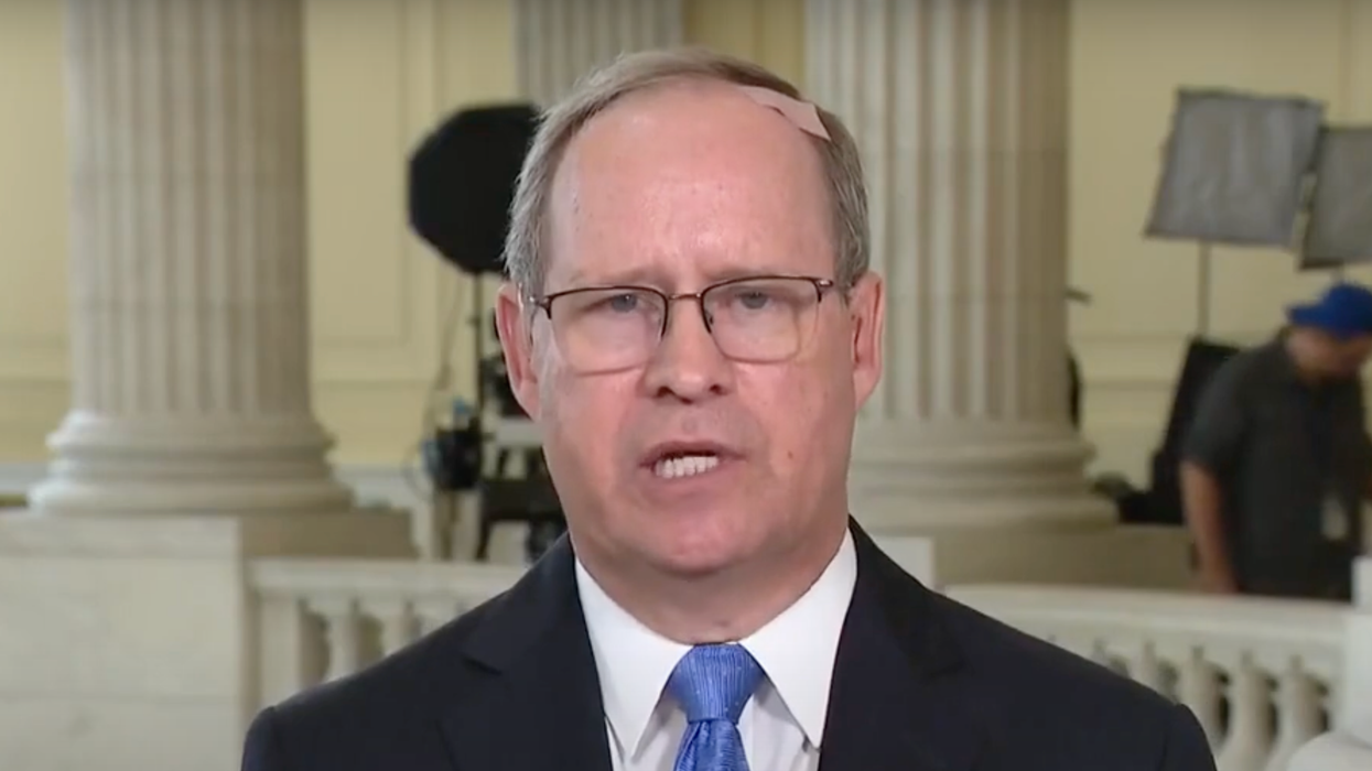 'Sure-fire way to not get reelected': GOP lawmaker slammed for 'belitting constituents'