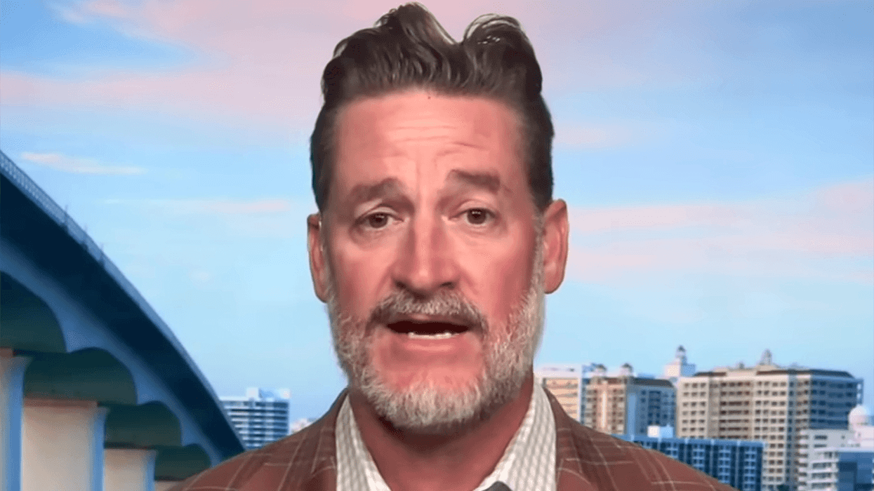 GOP budget hawks furious with MAGA for ignoring waste