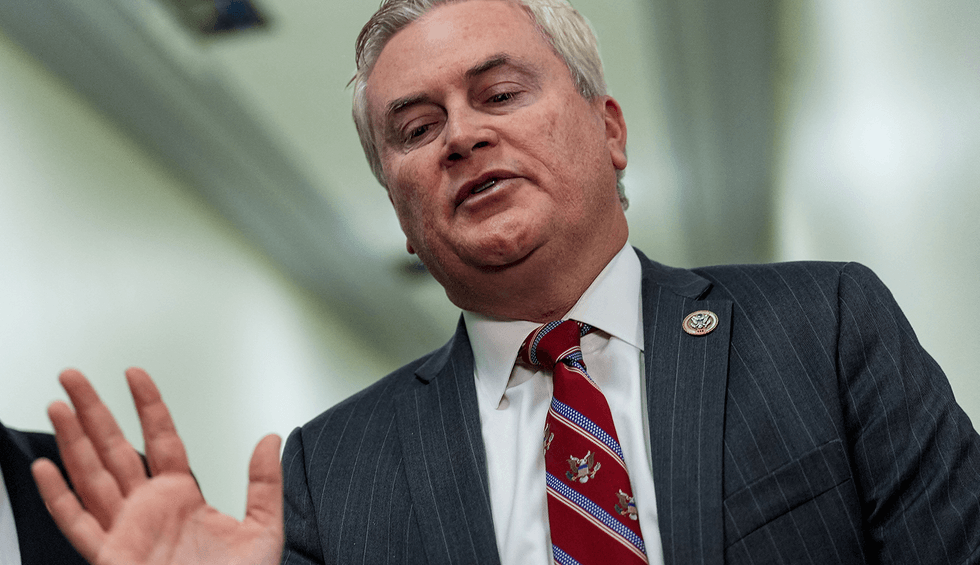 GOP leaders accused of 'quietly' supressing Epstein case with new tactic