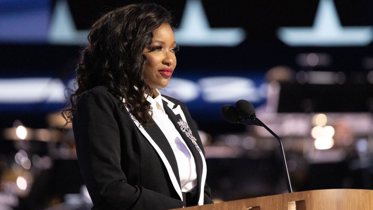 'Insane': Jasmine Crockett says GOP is slamming 'crazy' Trump policy 'behind closed doors'