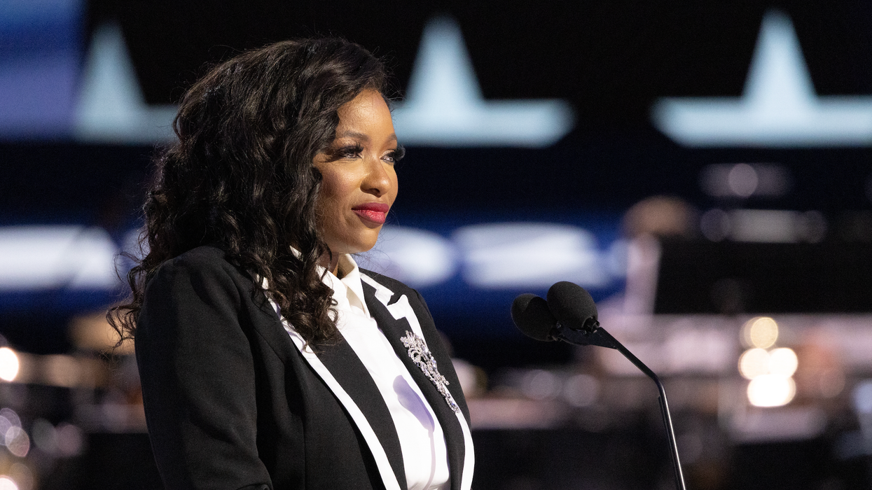'Mental deficient': Fox host calls Crockett a 'piece of garbage' as she mulls Senate run