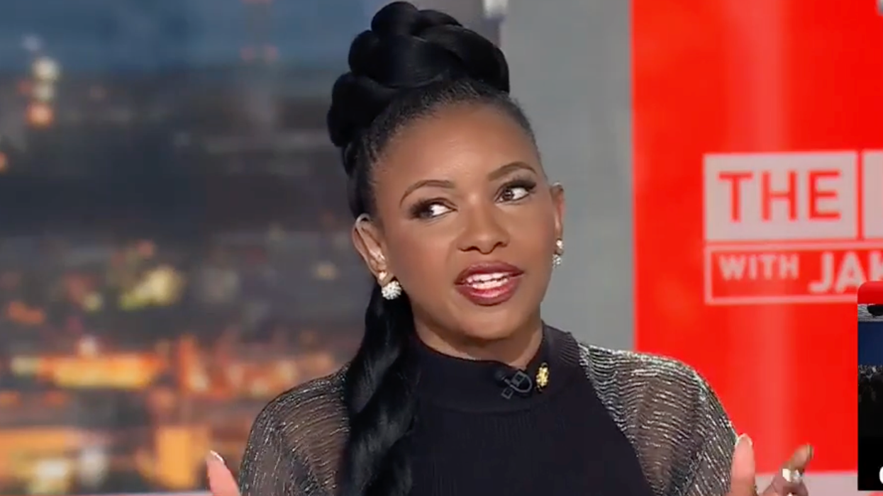 'So frustrating': Jasmine Crockett calls out MTG over her apology for 'toxic politics'