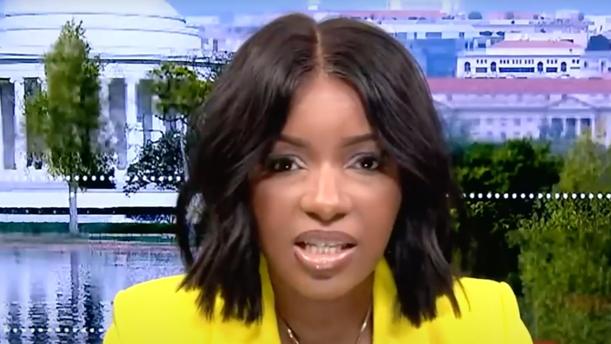 'I do think he has names': Crockett wants this Trump official to testify about Epstein