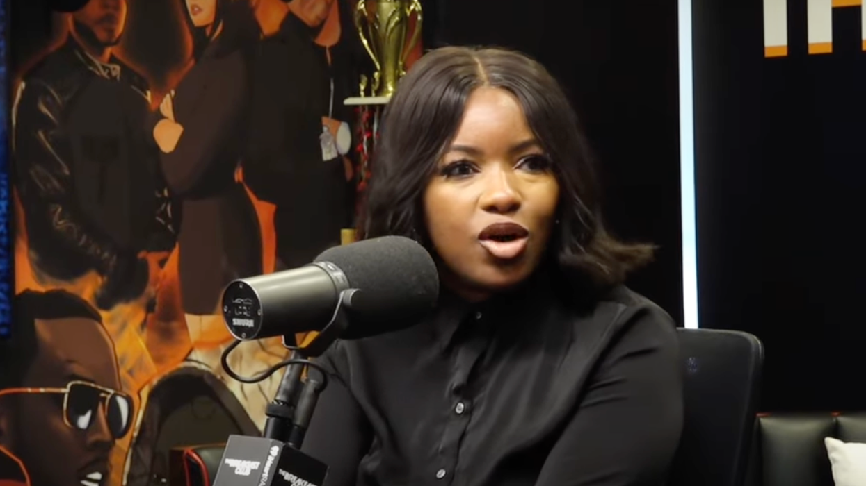 'I am going on facts!' Crockett tears into MAGA colleagues for rhetoric after Kirk murder