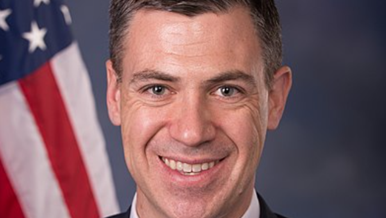 GOP lawmaker suspended from Twitter after misgendering four-star officer