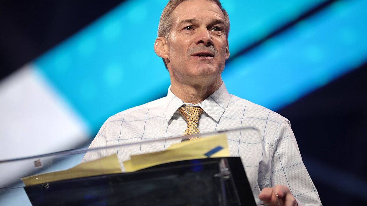 Jim Jordan will now have to answer questions under oath about wrestling team scandal
