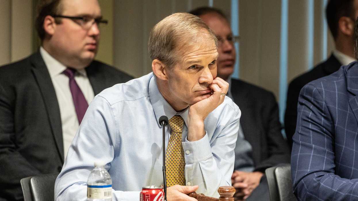 Congressional dysfunction is entirely of the GOP's own making