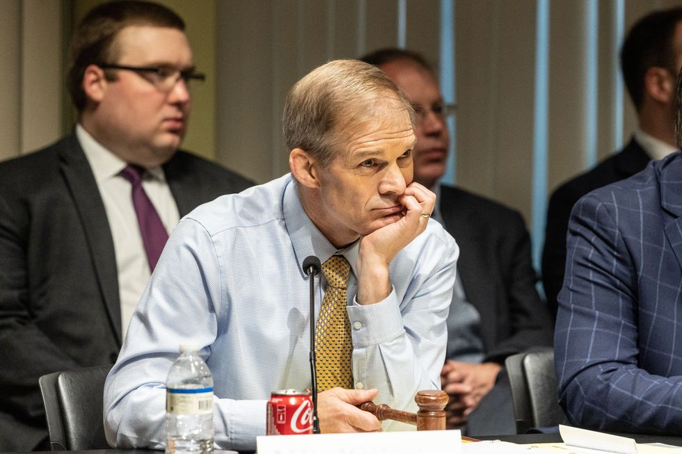 Congressional dysfunction is entirely of the GOP's own making