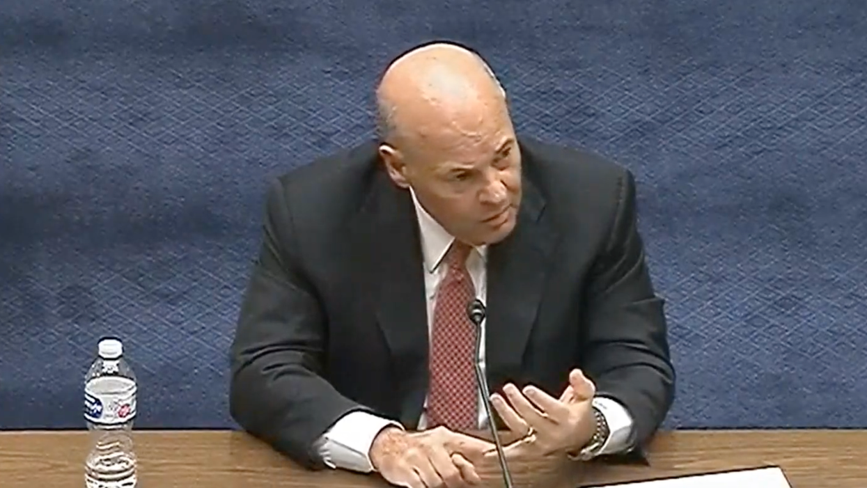 DeJoy and Trump lose a third time in federal court as Postal Service works to undo sabotage