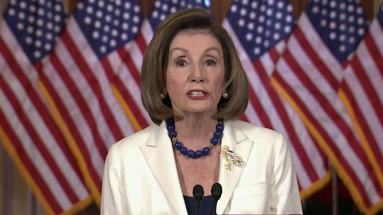 Democrats could undo Trump policies faster -- but they're not. Why?
