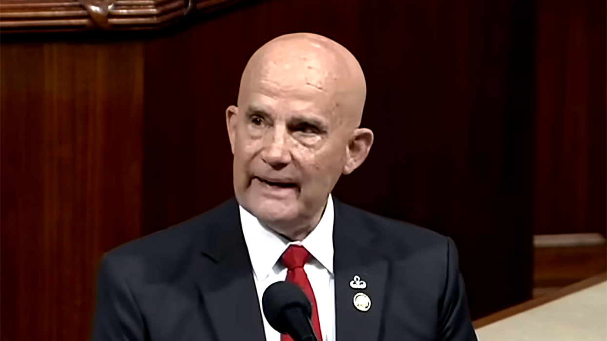 Must-pass legislation in limbo as conservatives fume over House speaker’s flip-flop