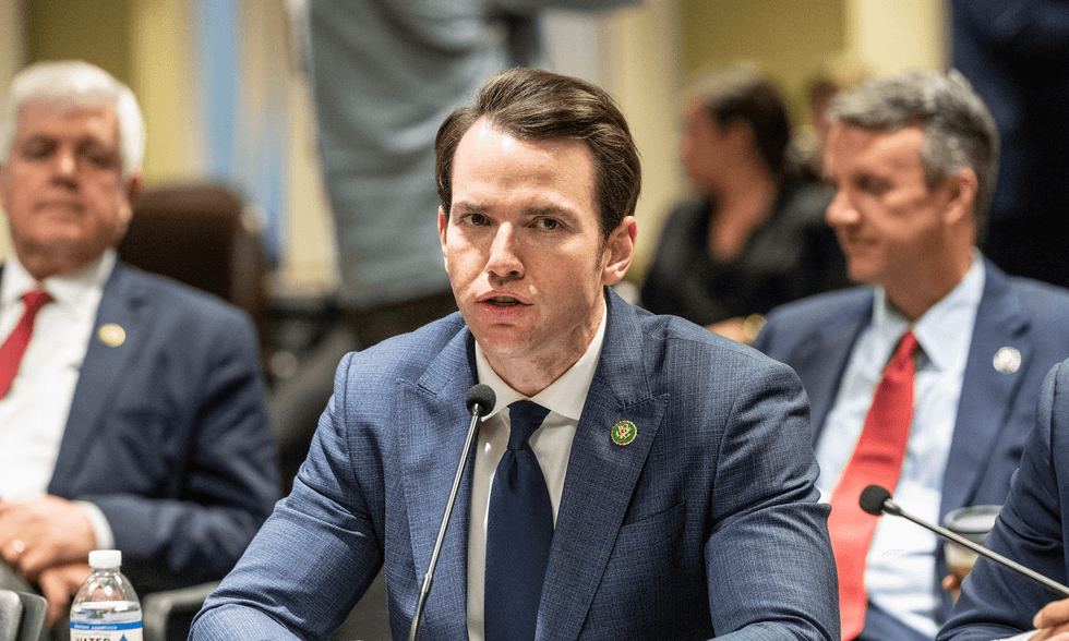 GOP 'eating its own' as Trump demand for 'near-total fealty' consumes party: analysis