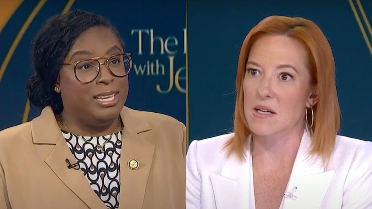 'Happened so fast': Dem charged with felonies reveals most 'mind-blowing' moment of arrest