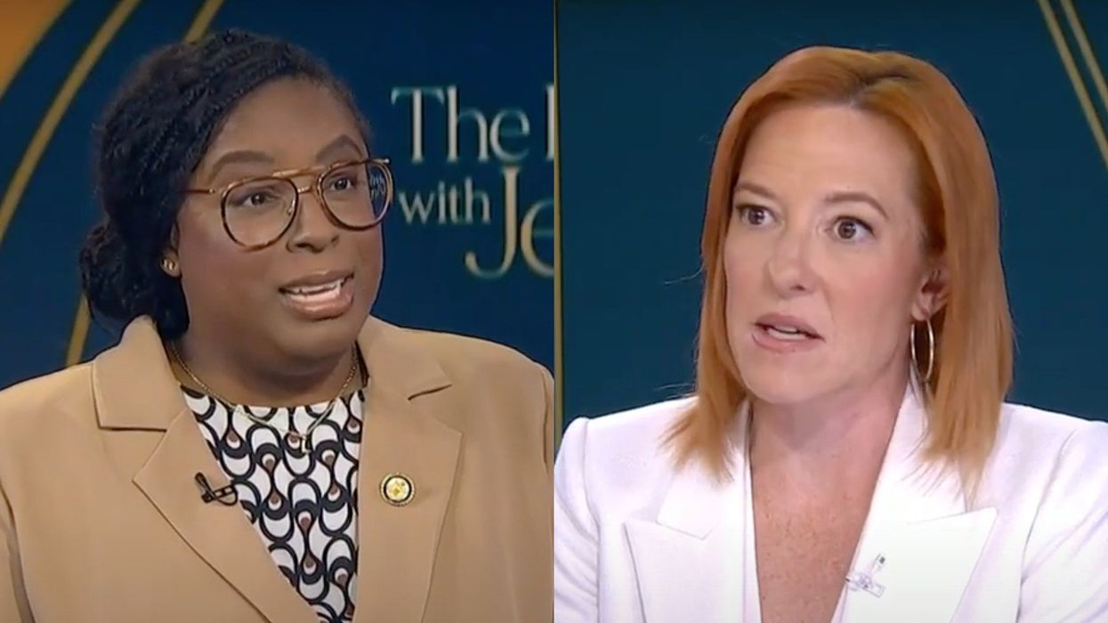 'Happened so fast': Dem charged with felonies reveals most 'mind-blowing' moment of arrest