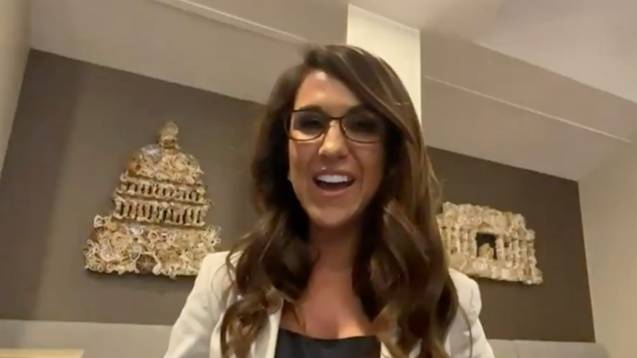 'Hard disagree': Lauren Boebert torched after saying constituents' health is 'not' her job