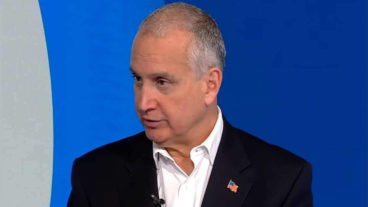 How the Trump White House crushed a Republican plan to curb his power grab