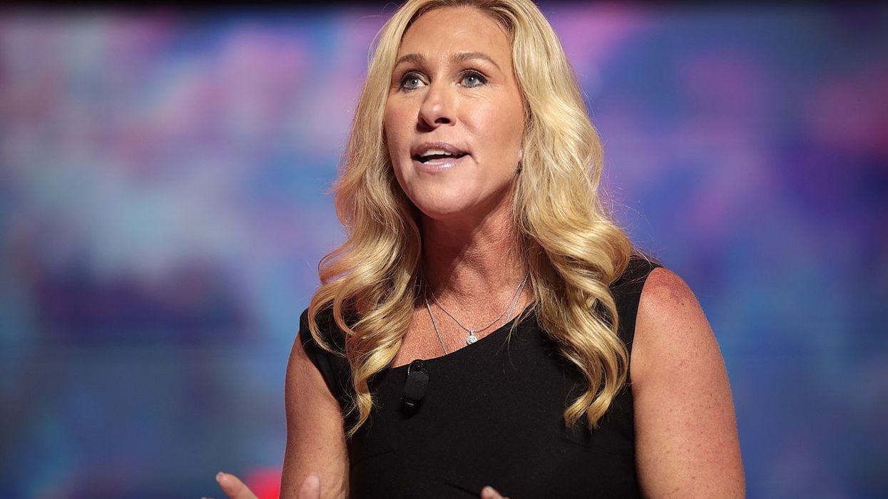 'She cannot win a general' election: GOP strategists fear MTG primary win